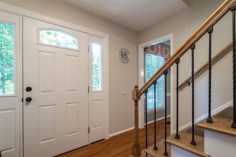 2731 Heather Glen Rd, Durham, NC 27712