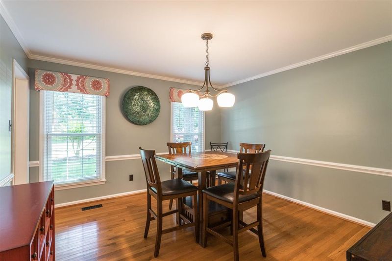 2731 Heather Glen Rd, Durham, NC 27712