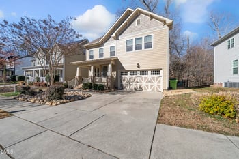 2731 Hidden Waters Cir, Raleigh, NC 27614