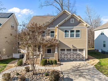 2731 Hidden Waters Cir, Raleigh, NC 27614