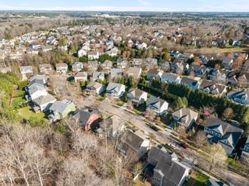 2731 Hidden Waters Cir, Raleigh, NC 27614