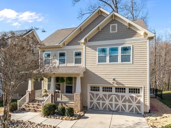 2731 Hidden Waters Cir, Raleigh, NC 27614