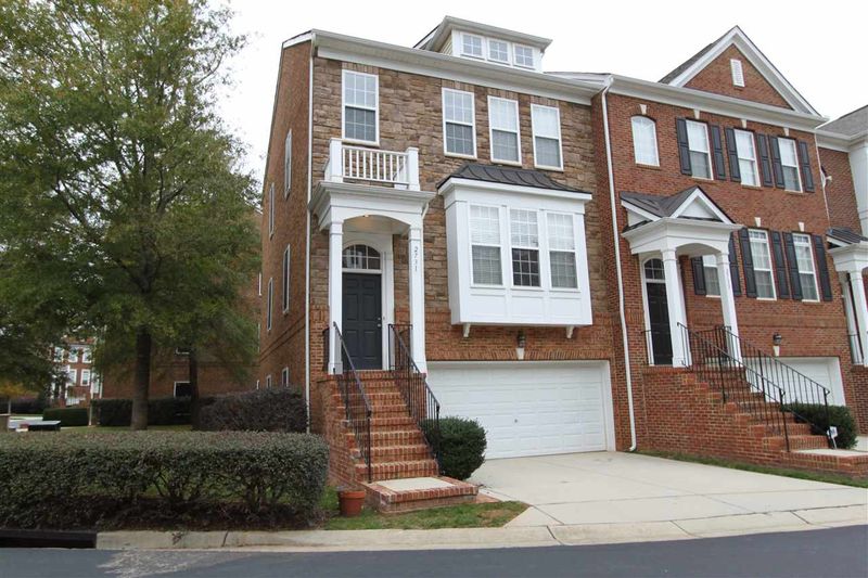 2731 Laurel Cherry St, Raleigh, NC 27612