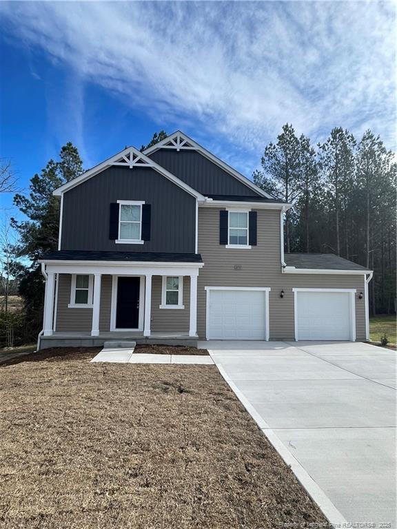 2731 Sheriff Watson Rd, Sanford, NC 27332