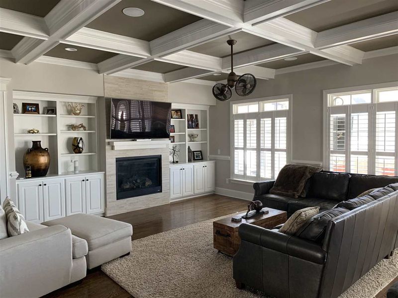 2732 Belmont View Loop, Cary, NC 27519