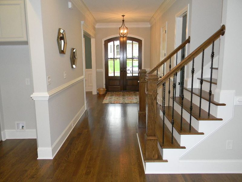 2732 Belmont View Loop Lot 35, Cary, NC 27519