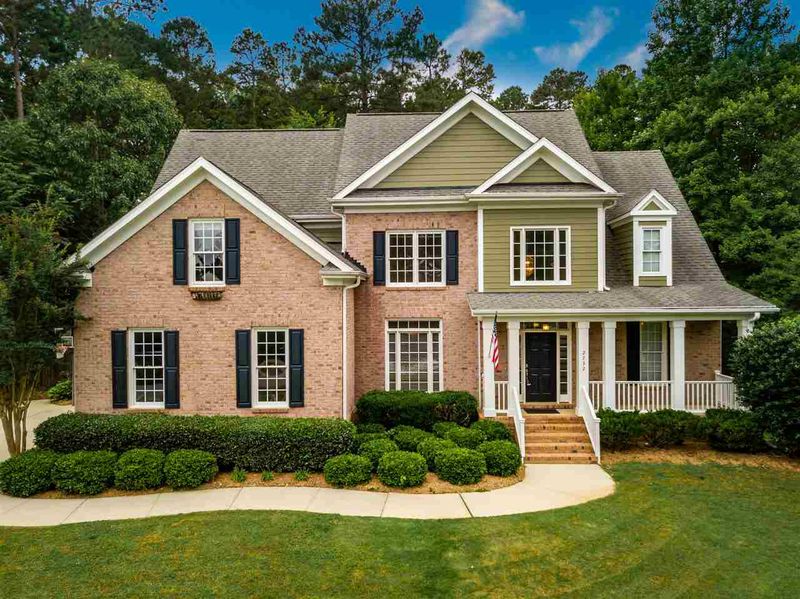 2732 Blue Ravine Rd, Wake Forest, NC 27587