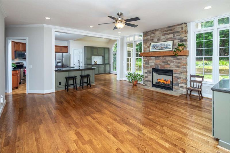 2732 Blue Ravine Rd, Wake Forest, NC 27587