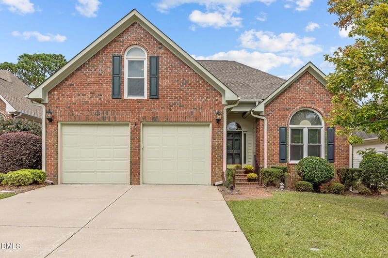 2732 Briarcreek Pl, Fayetteville, NC 28304