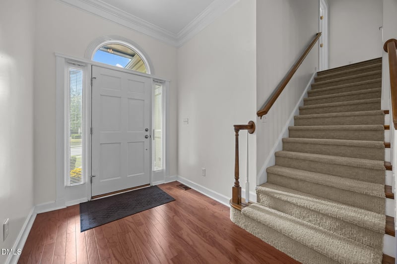 2732 Briarcreek Pl, Fayetteville, NC 28304