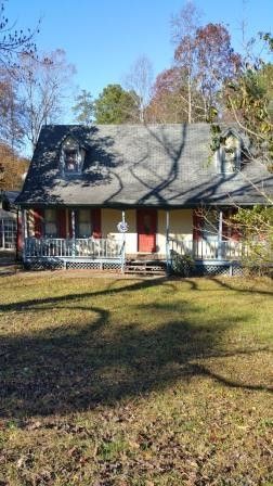 2732 Brigadoon Dr, Clayton, NC 27520