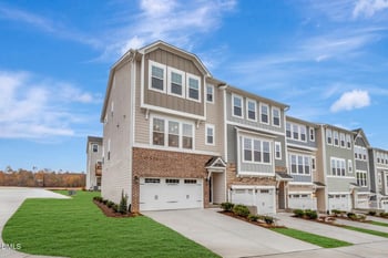 2732 Hunter Woods Dr #624, Apex, NC 27502