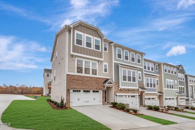 2732 Hunter Woods Dr #624, Apex, NC 27502