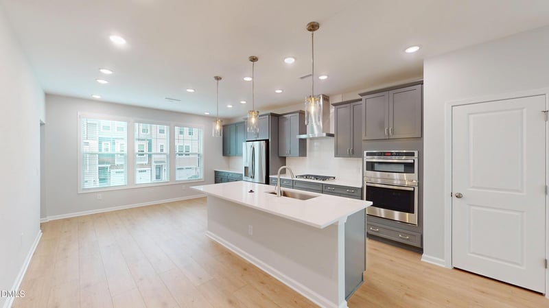 2732 Hunter Woods Dr #624, Apex, NC 27502