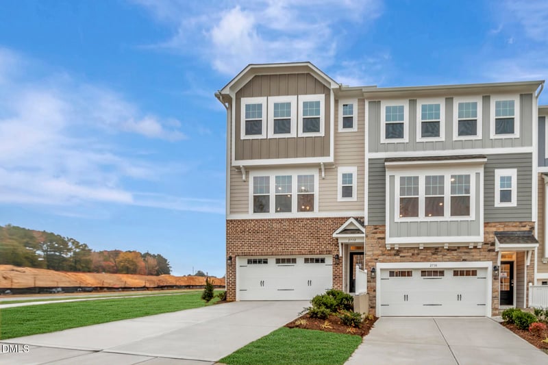 2732 Hunter Woods Dr #624, Apex, NC 27502