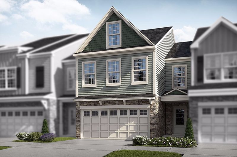 2732 Masonboro Ferry Dr, Apex, NC 27502