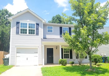 2732 Maybrook Crossing Dr, Raleigh, NC 27610