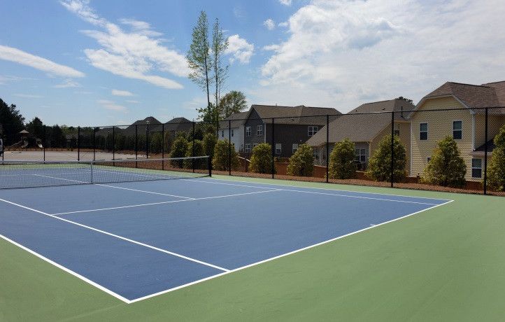 2732 Mount Jefferson Trl Lot 481, Apex, NC 27502