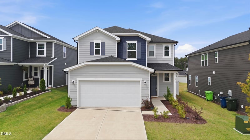 2732 Princess Tree Dr, Raleigh, NC 27616