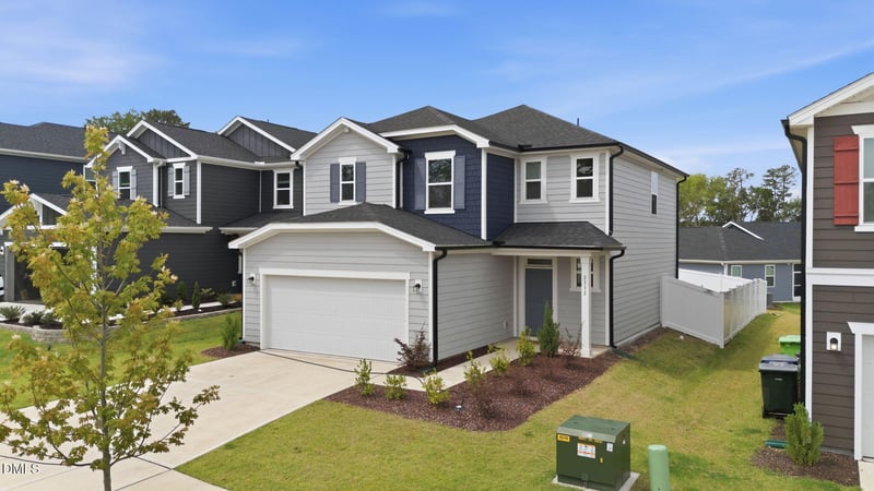 2732 Princess Tree Dr, Raleigh, NC 27616