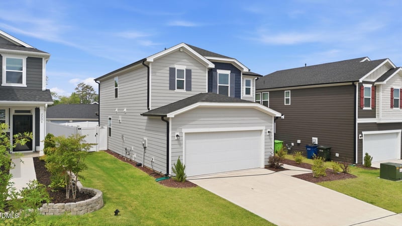 2732 Princess Tree Dr, Raleigh, NC 27616