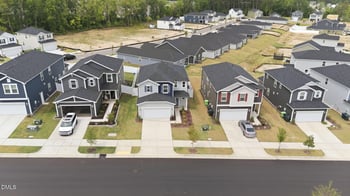 2732 Princess Tree Dr, Raleigh, NC 27616