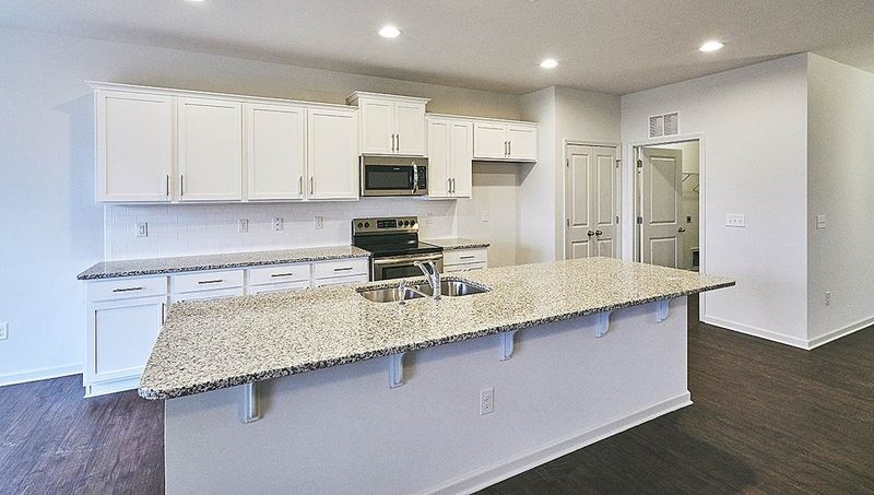 2732 Spring Valley Dr, Creedmoor, NC 27522
