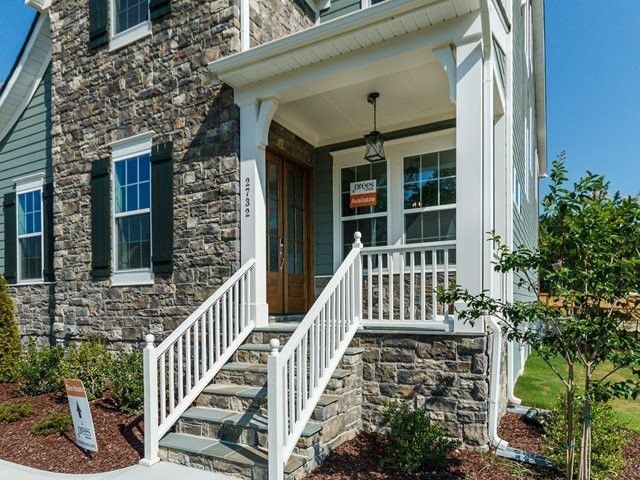 2732 Willow Rock Ln, Apex, NC 27523