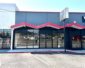 2733 Bragg Blvd, Fayetteville, NC 28303