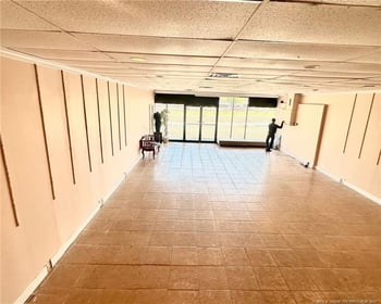 2733 Bragg Blvd, Fayetteville, NC 28303