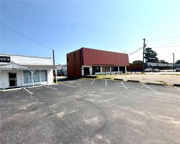 2733 Bragg Blvd, Fayetteville, NC 28303