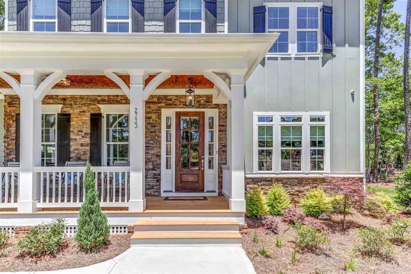 2733 Derby Glen Way Lot 28, Wake Forest, NC 27587