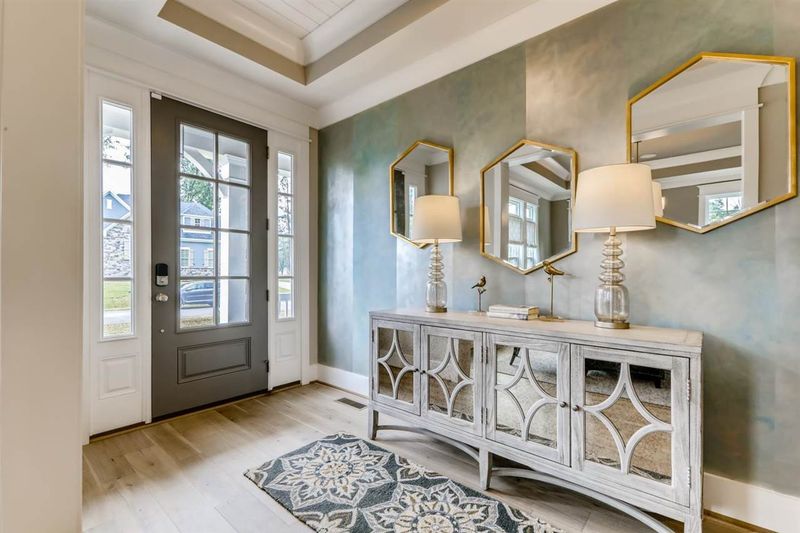 2733 Derby Glen Way, Wake Forest, NC 27587