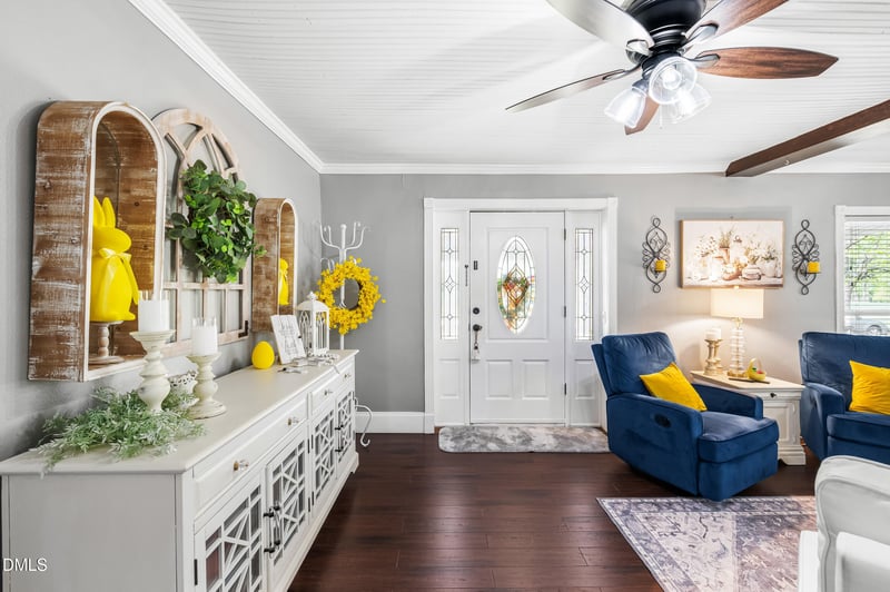 2733 Johnny Baker Rd, Willow Springs, NC 27592