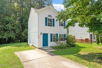 2733 Midway Park Ct, Raleigh, NC 27610