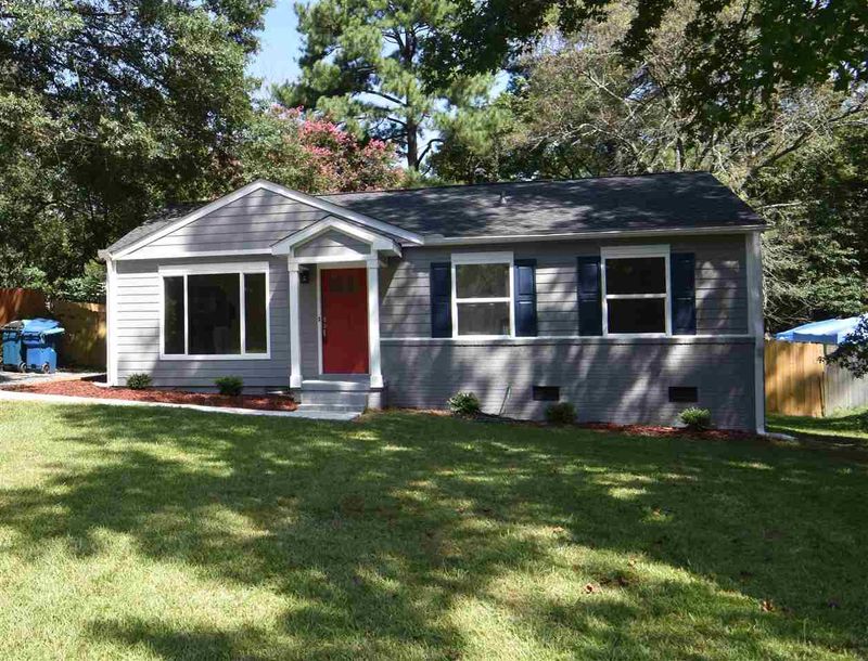 2733 Owen St, Durham, NC 27703