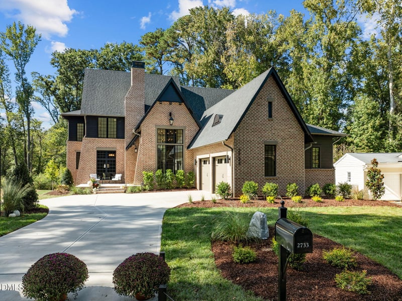 2733 Rothgeb Dr, Raleigh, NC 27609