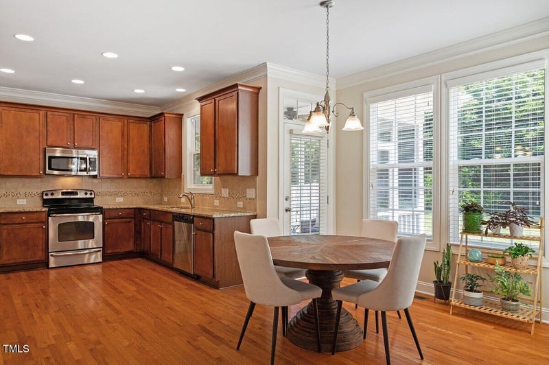 2734 Hidden Waters Cir, Raleigh, NC 27614