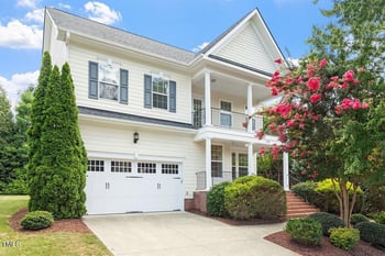 2734 Hidden Waters Cir, Raleigh, NC 27614