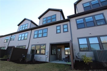 2734 Kerley Cir, Apex, NC 27523