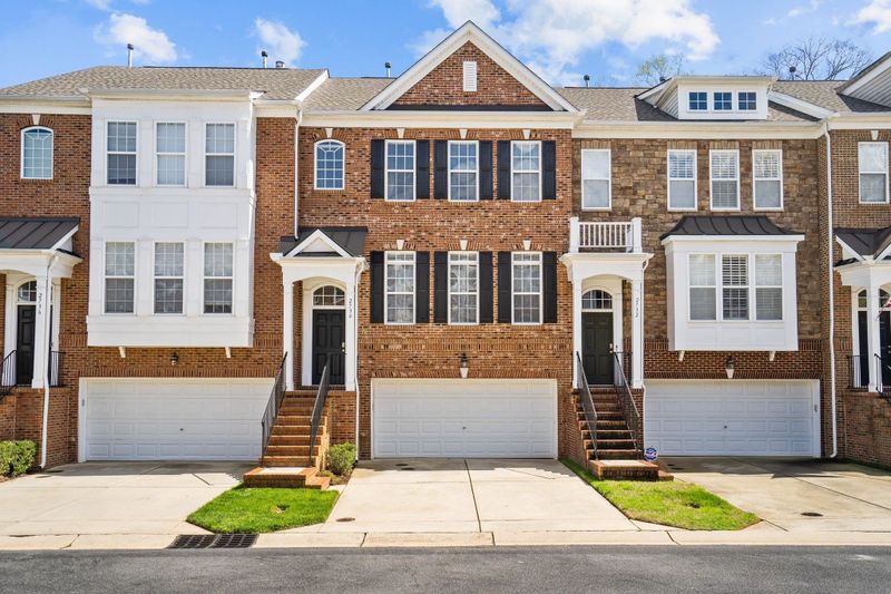 2734 Laurelcherry St #2734, Raleigh, NC 27612