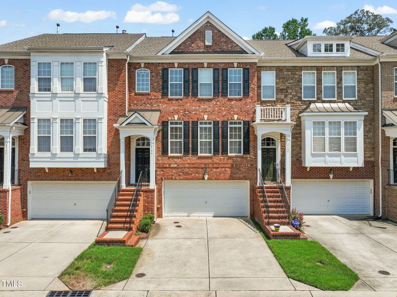 2734 Laurelcherry St, Raleigh, NC 27612