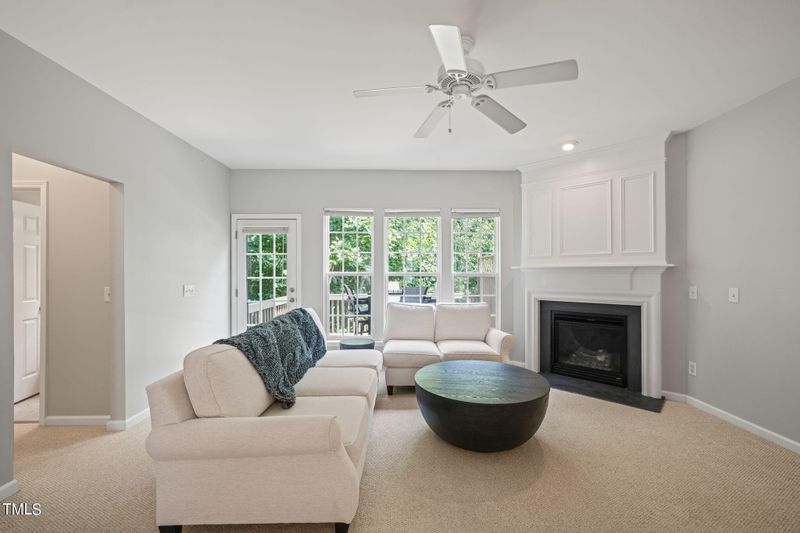 2734 Laurelcherry St, Raleigh, NC 27612
