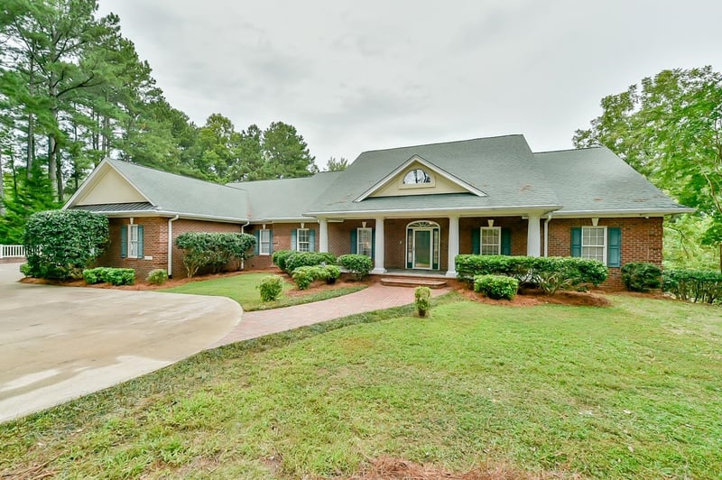 2734 River Forks Rd, Sanford, NC 27330