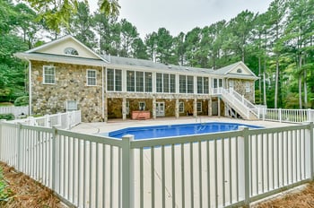 2734 River Forks Rd, Sanford, NC 27330