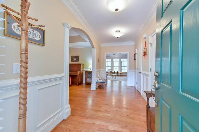 2734 River Forks Rd, Sanford, NC 27330