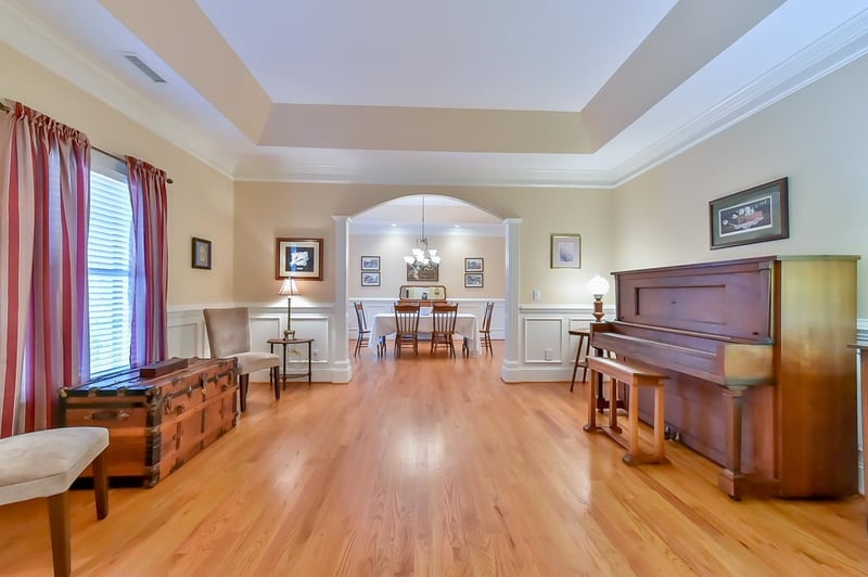 2734 River Forks Rd, Sanford, NC 27330