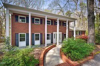 2734 Spencer St, Durham, NC 27705