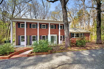 2734 Spencer St, Durham, NC 27705