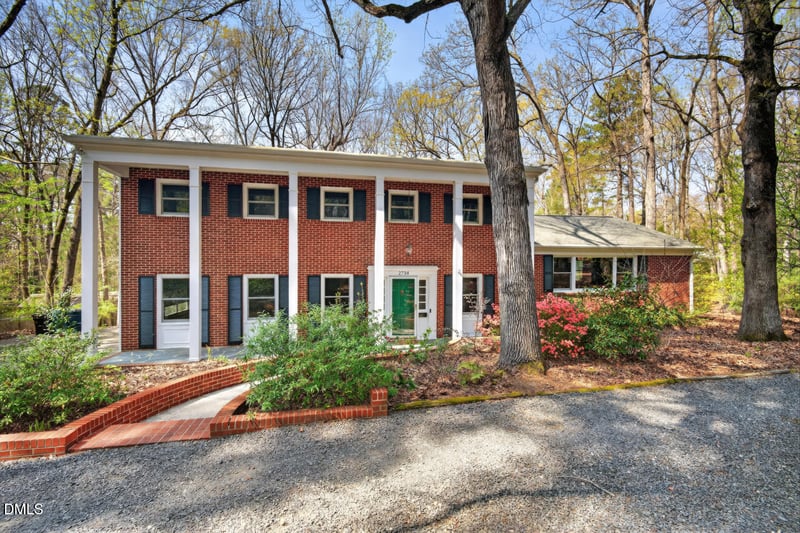 2734 Spencer St, Durham, NC 27705